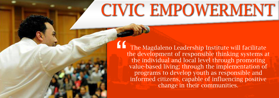 CIVIC EMPOWERMENT