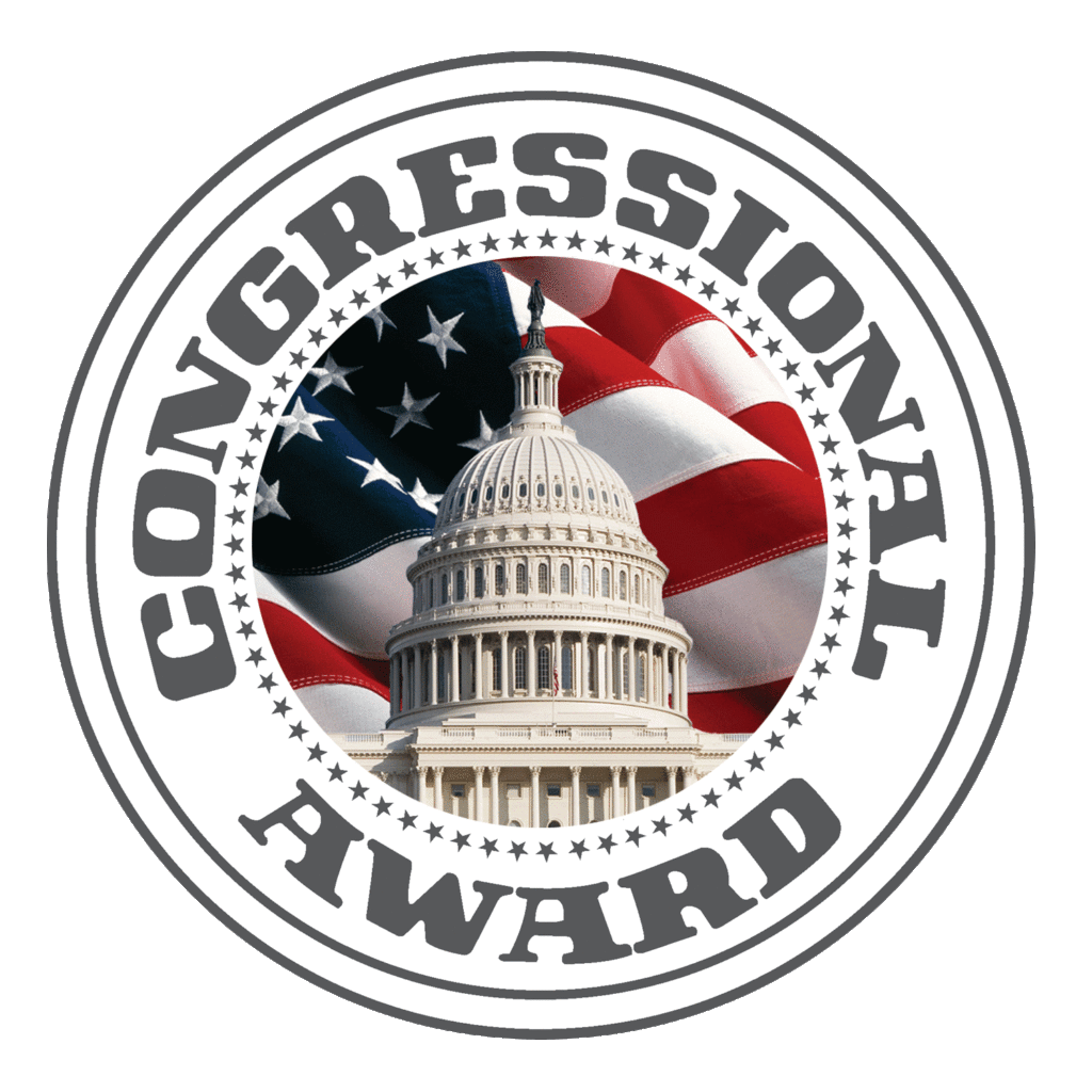 Congressional Award Program
